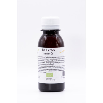 SFE Natessence Organic Herbex Plant Guard