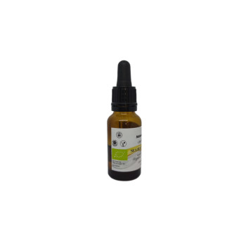 SFE Natessence Sea Buckthorn CO2 extract 10 ml