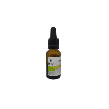 SFE Natessence Organic Thyme CO2 extract 10 ml