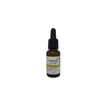 SFE Natessence Organic Calendula CO2 extract 10 ml