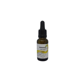 SFE Natessence Organic Sage CO2 extract 10 ml.