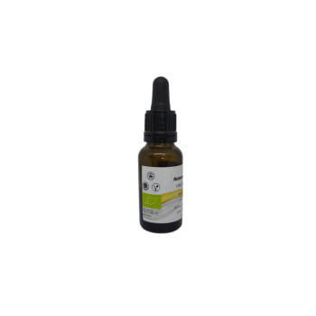 SFE Natessence Organic Sage CO2 extract 10 ml.