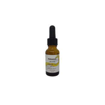 SFE Natessence Organic Green tea CO2 extract 10 ml