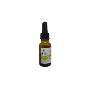 SFE Natessence Organic Green tea CO2 extract 10 ml